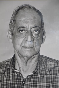 ARUN KUMAR MITRA